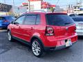 2009 Volkswagen Cross Polo