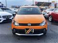 2010 Volkswagen Cross Polo