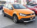 2010 Volkswagen Cross Polo