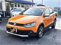 2010 Volkswagen Cross Polo