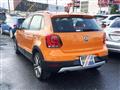 2010 Volkswagen Cross Polo