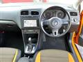 2010 Volkswagen Cross Polo