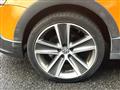 2010 Volkswagen Cross Polo