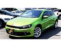 2010 Volkswagen Scirocco