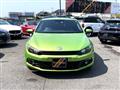 2010 Volkswagen Scirocco