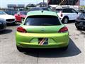 2010 Volkswagen Scirocco