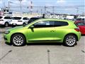 2010 Volkswagen Scirocco