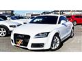 2013 Audi TT