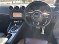 2013 Audi TT