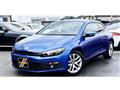 2012 Volkswagen Scirocco
