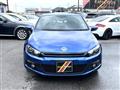 2012 Volkswagen Scirocco