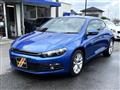 2012 Volkswagen Scirocco