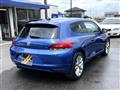 2012 Volkswagen Scirocco