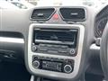 2012 Volkswagen Scirocco