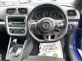 2012 Volkswagen Scirocco
