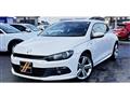 2012 Volkswagen Scirocco