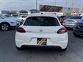 2012 Volkswagen Scirocco