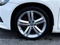 2012 Volkswagen Scirocco