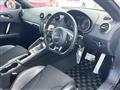 2014 Audi TT