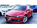2013 Volkswagen Scirocco