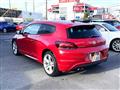 2013 Volkswagen Scirocco