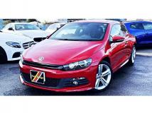 2013 Volkswagen Scirocco