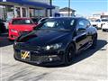 2012 Volkswagen Scirocco