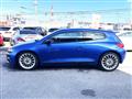 2011 Volkswagen Scirocco