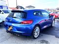 2011 Volkswagen Scirocco