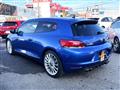 2011 Volkswagen Scirocco