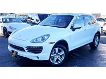 2013 Porsche Cayenne