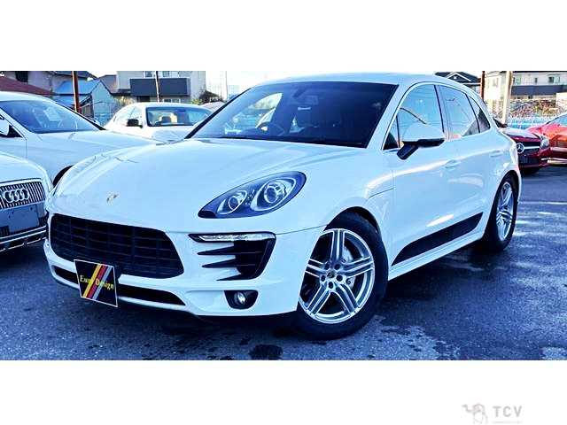 2014 Porsche Porsche Others