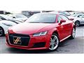 2016 Audi TT
