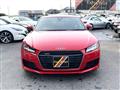 2016 Audi TT