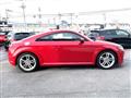 2016 Audi TT