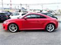 2016 Audi TT