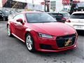 2016 Audi TT
