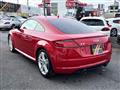 2016 Audi TT