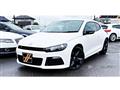 2011 Volkswagen Scirocco