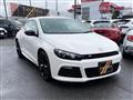 2011 Volkswagen Scirocco