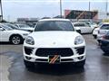 2014 Porsche Macan