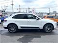 2014 Porsche Macan