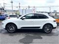 2014 Porsche Macan
