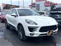2014 Porsche Macan