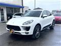 2014 Porsche Macan