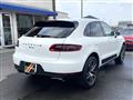2014 Porsche Macan