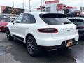 2014 Porsche Macan