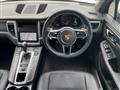 2014 Porsche Macan