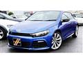 2012 Volkswagen Scirocco