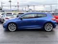 2012 Volkswagen Scirocco